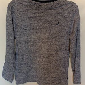 Nautica Long Sleeve T Shirt
